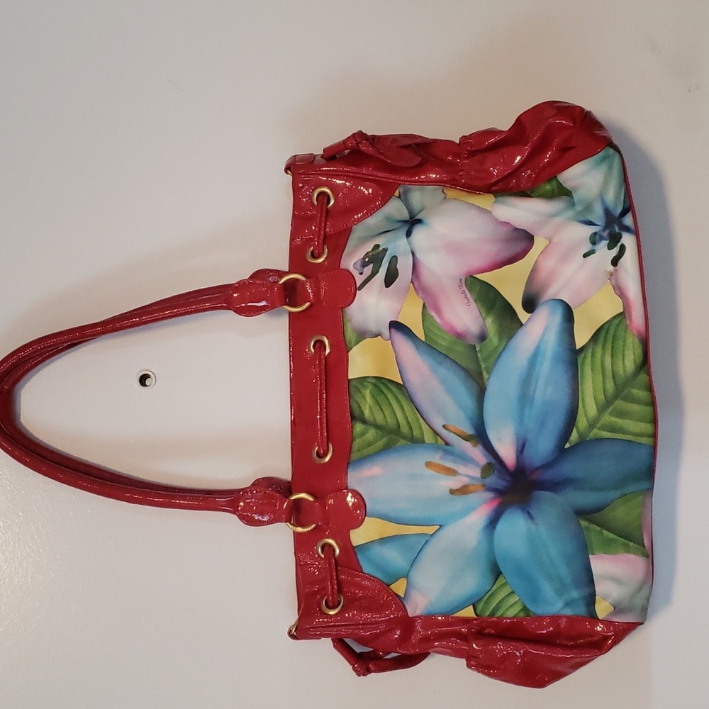 "Host Pick" Isabella Fiore bag